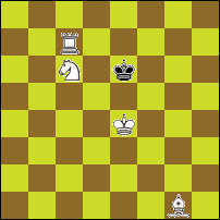 Шахматная задача №72419