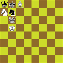 Шахматная задача №72423
