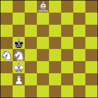 Шахматная задача №72430