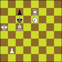 Шахматная задача №72447