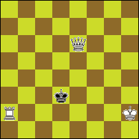 Шахматная задача №72451