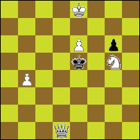 Шахматная задача №72453