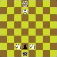 Шахматная задача №72459
