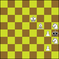 Шахматная задача №72460