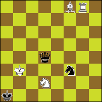 Шахматная задача №72466