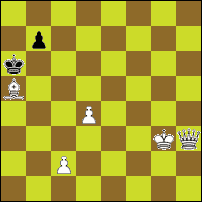 Шахматная задача №72482