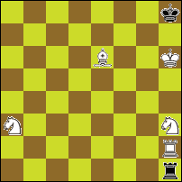 Шахматная задача №72483