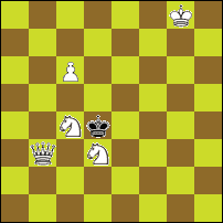Шахматная задача №72486