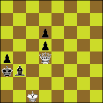 Шахматная задача №72490