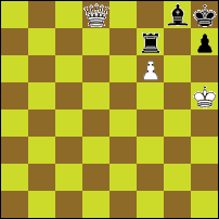 Шахматная задача №72499