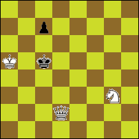 Шахматная задача №72513
