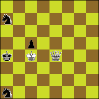 Шахматная задача №72515