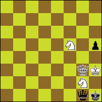 Шахматная задача №72531