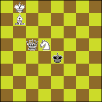 Шахматная задача №72538