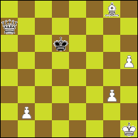 Шахматная задача №72541