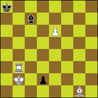 Шахматная задача №72542