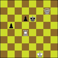 Шахматная задача №72556