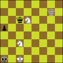 Шахматная задача №72559