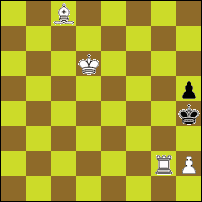 Шахматная задача №72560