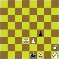 Шахматная задача №72561