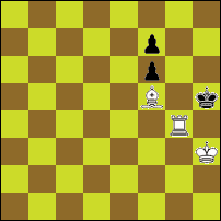 Шахматная задача №72562
