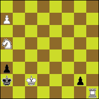 Шахматная задача №72563