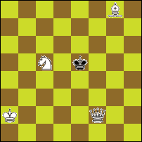 Шахматная задача №72567