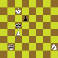 Шахматная задача №72569