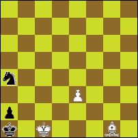 Шахматная задача №72583