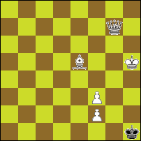Шахматная задача №72588