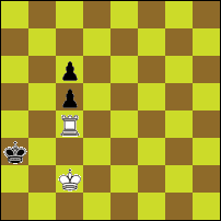 Шахматная задача №72597