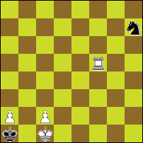 Шахматная задача №72598