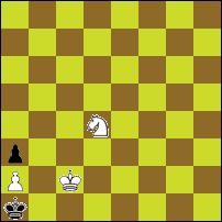 Шахматная задача №72600