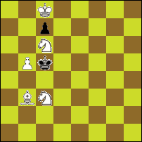 Шахматная задача №72603