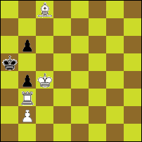 Шахматная задача №72608