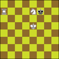 Шахматная задача №72609