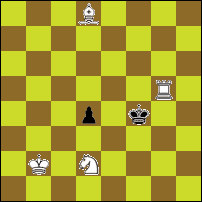 Шахматная задача №72610
