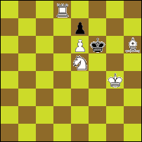 Шахматная задача №72622