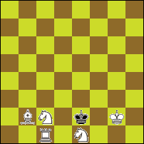 Шахматная задача №72625