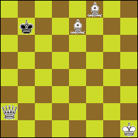 Шахматная задача №72631
