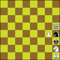 Шахматная задача №72633