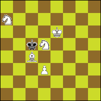 Шахматная задача №72639