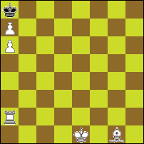 Шахматная задача №72644