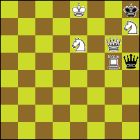 Шахматная задача №72645