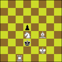 Шахматная задача №72648