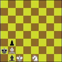 Шахматная задача №72651