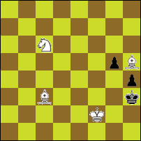 Шахматная задача №72653