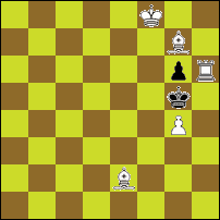 Шахматная задача №72654