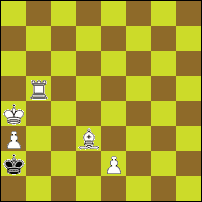 Шахматная задача №72663