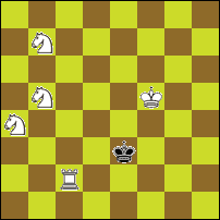 Шахматная задача №72671